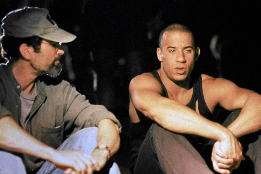 Фото - Черная дыра: 850x567 / 109.92 Кб