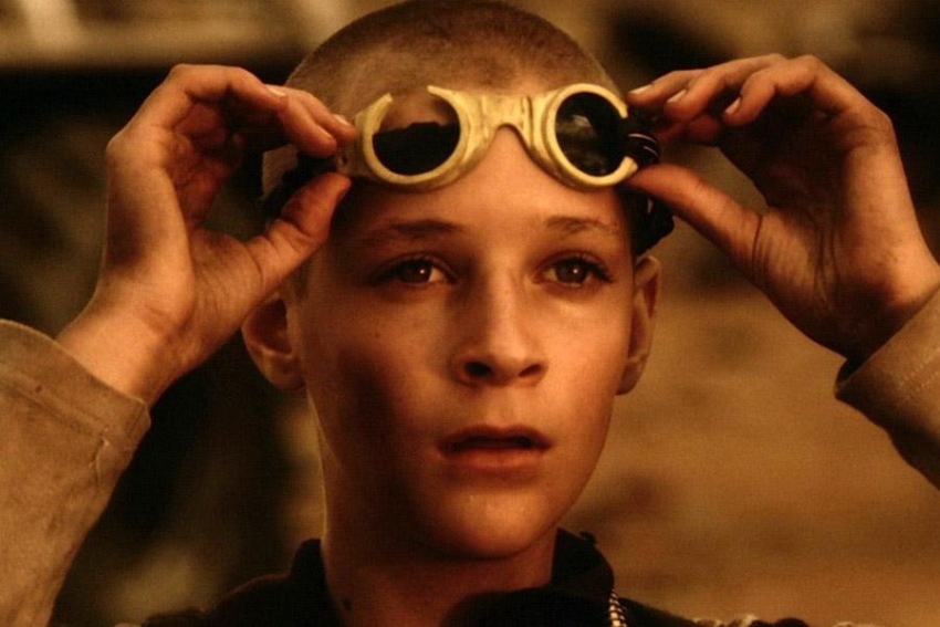 Фото - Черная дыра: 850x567 / 104.65 Кб