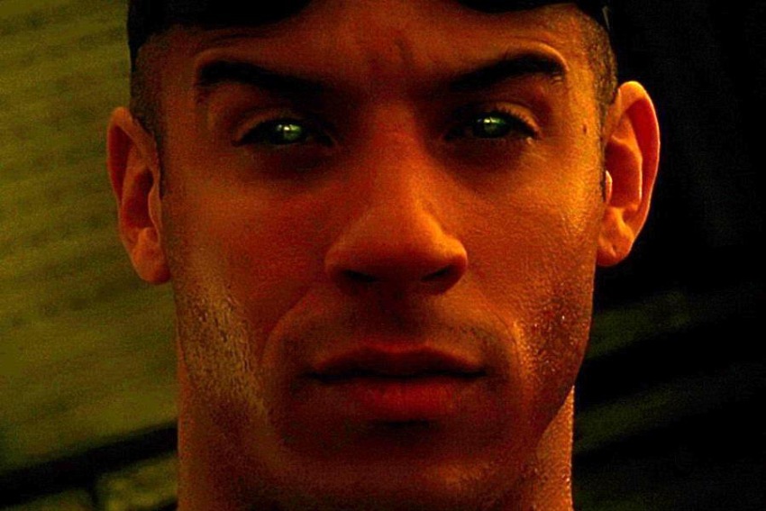 Фото - Черная дыра: 850x567 / 108.33 Кб