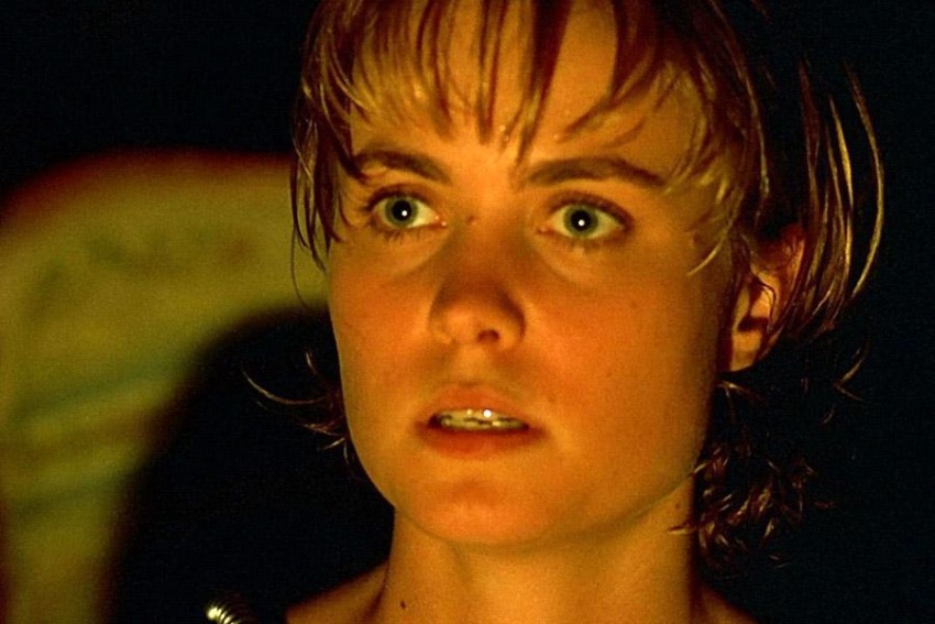 Фото - Черная дыра: 850x567 / 106.64 Кб