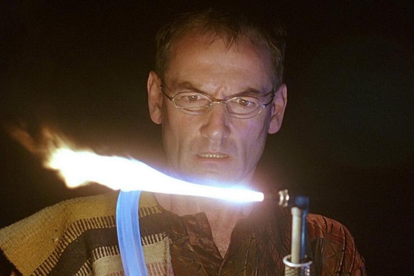 Фото - Черная дыра: 850x567 / 94.71 Кб