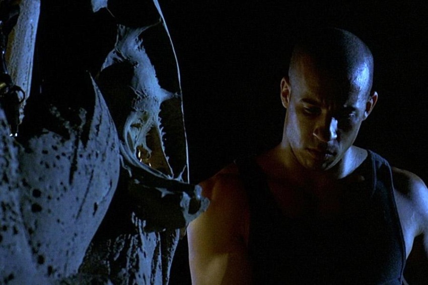 Фото - Черная дыра: 850x567 / 100.08 Кб