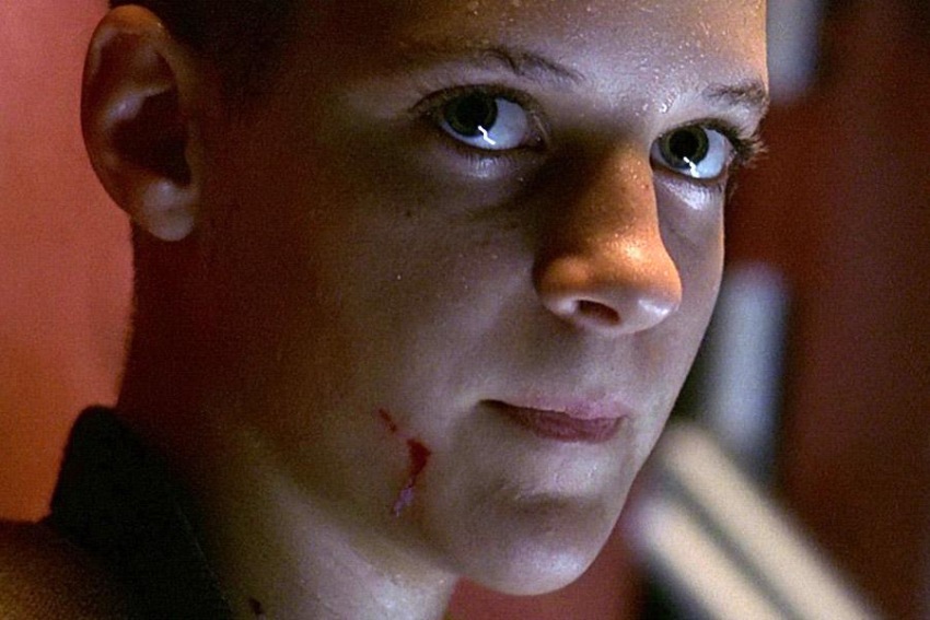 Фото - Черная дыра: 850x567 / 114.38 Кб