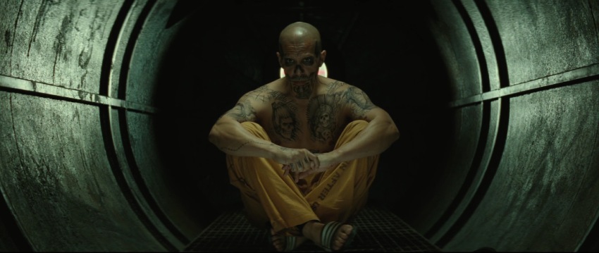 Фото - Отряд самоубийц: 850x359 / 74 Кб