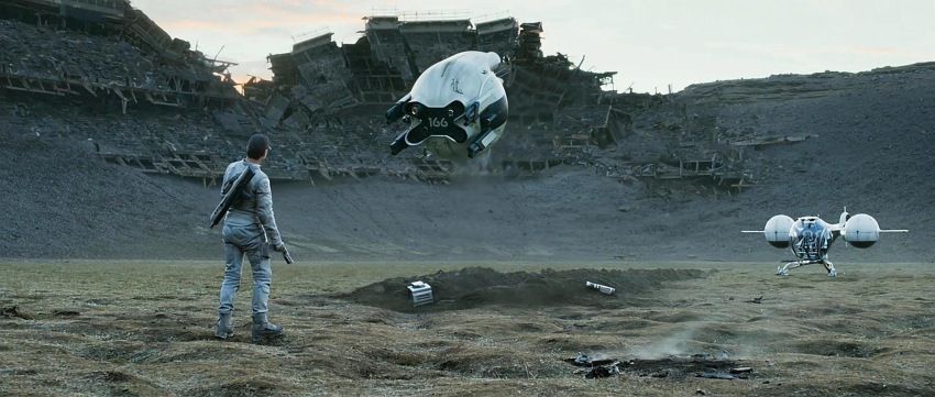 Фото - Обливион: 850x361 / 116.15 Кб