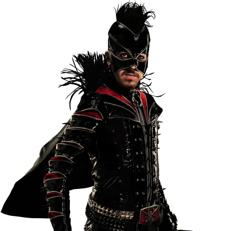 Фото - Пипец 2: 850x796 / 109.75 Кб