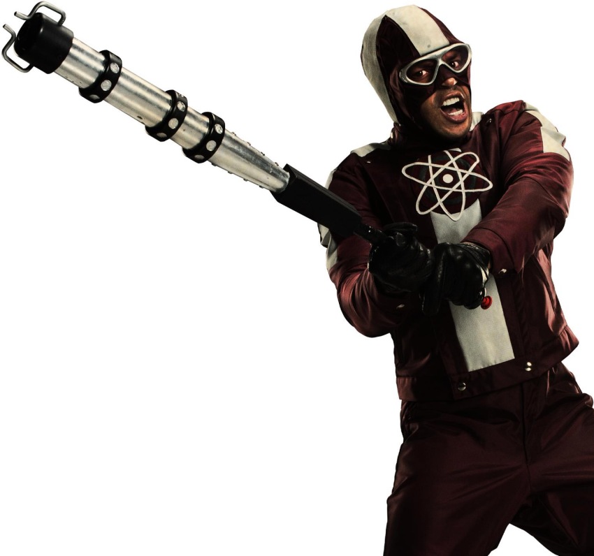 Фото - Пипец 2: 850x796 / 84.23 Кб