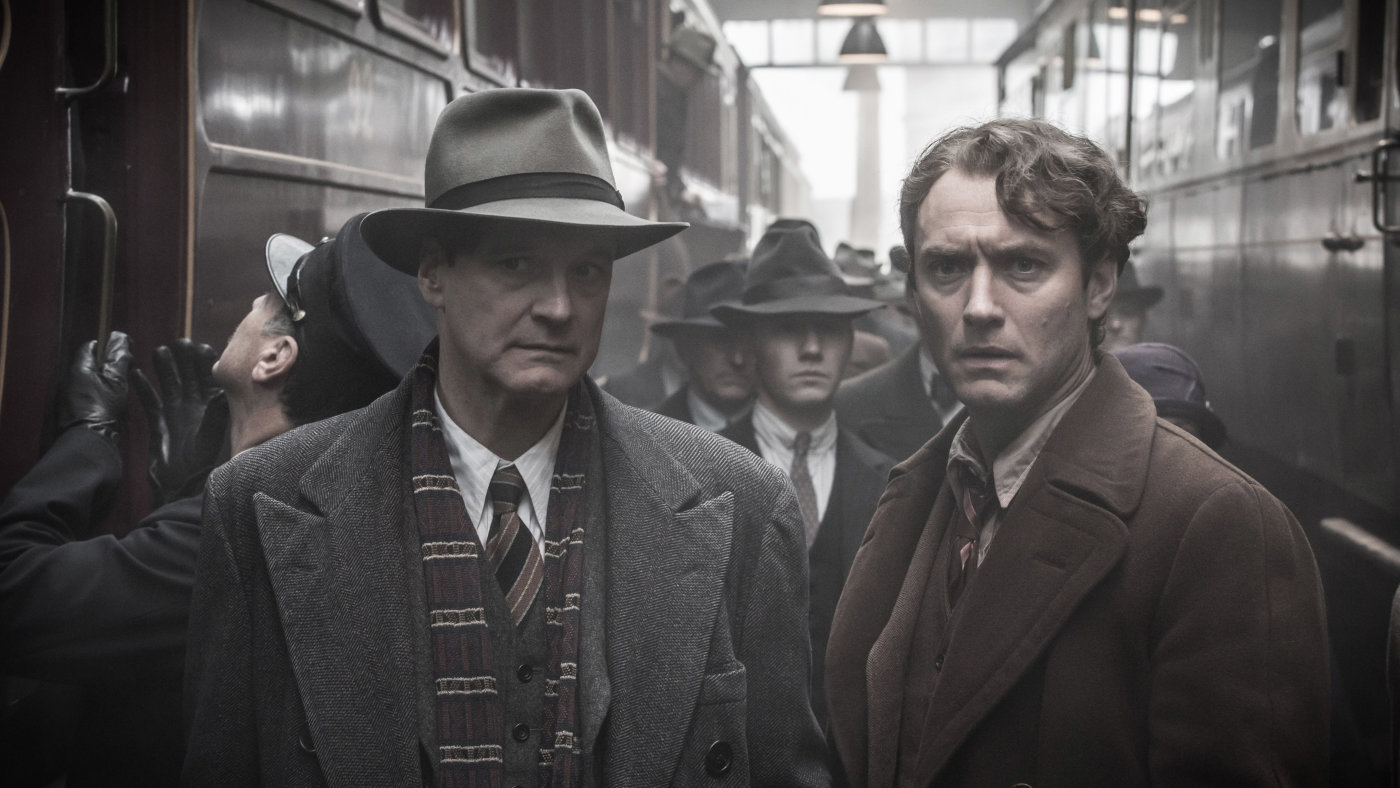 Фото - Гений: 1400x788 / 165.13 Кб