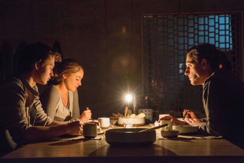 Фото - Дивергент: 850x567 / 149.28 Кб