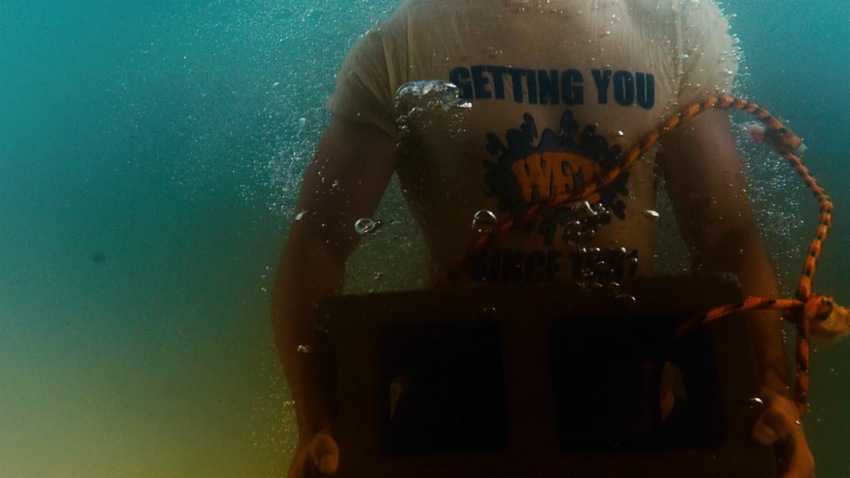 Фото - Пираньи 3DD: 850x478 / 76.47 Кб