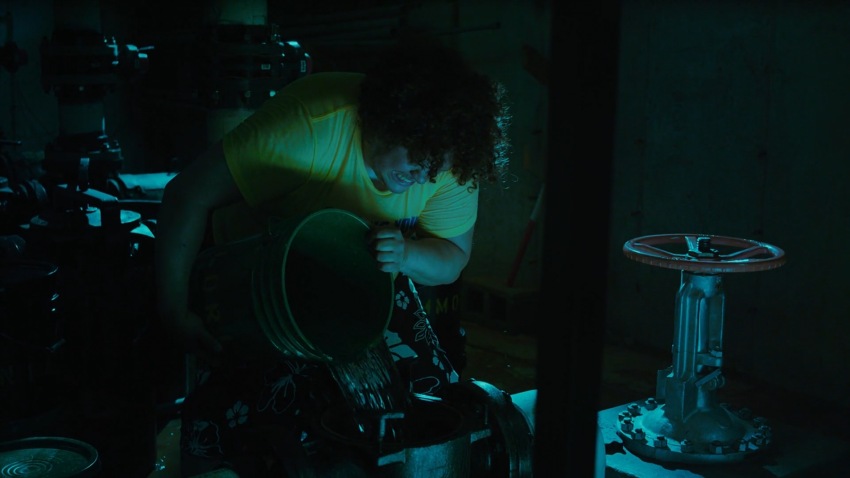 Фото - Пираньи 3DD: 850x478 / 61.54 Кб