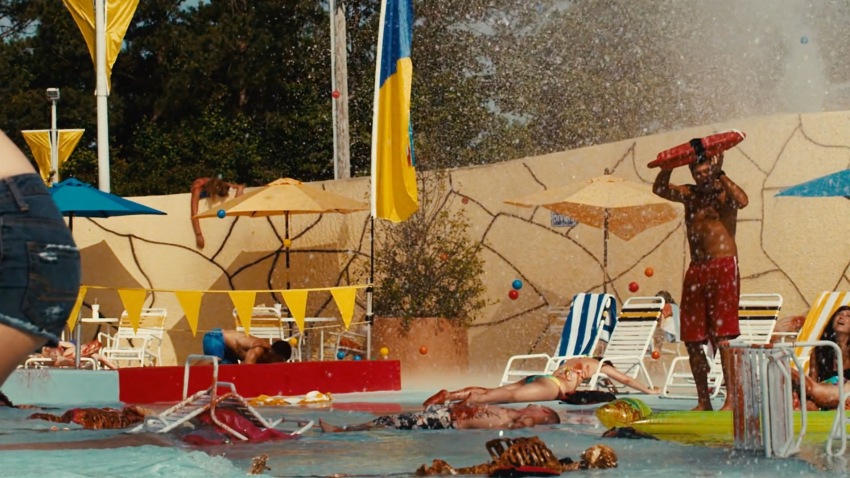 Фото - Пираньи 3DD: 850x478 / 153.15 Кб