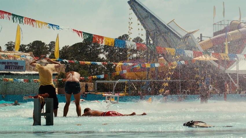 Фото - Пираньи 3DD: 850x478 / 147.85 Кб