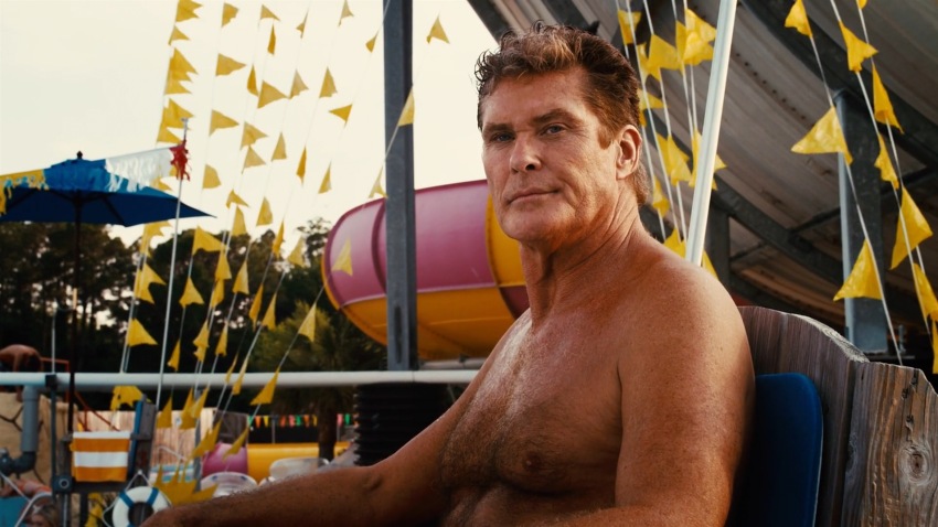 Фото - Пираньи 3DD: 850x478 / 117.75 Кб