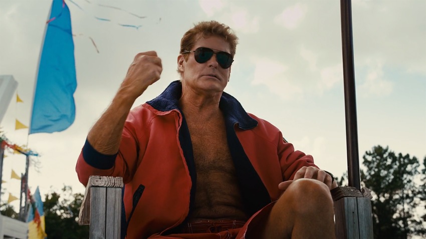 Фото - Пираньи 3DD: 850x478 / 83.06 Кб