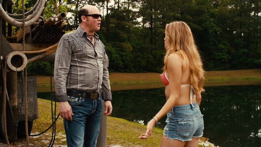 Фото - Пираньи 3DD: 850x478 / 150.98 Кб