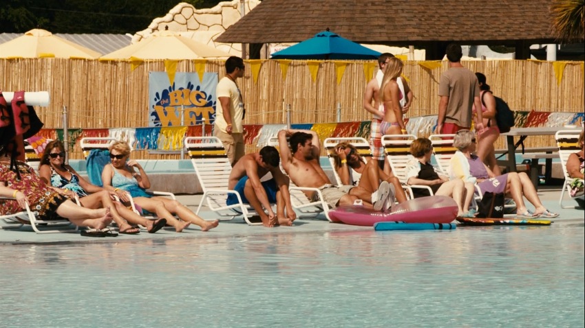 Фото - Пираньи 3DD: 850x478 / 157.34 Кб