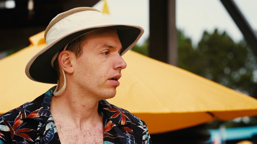 Фото - Пираньи 3DD: 850x478 / 90.88 Кб