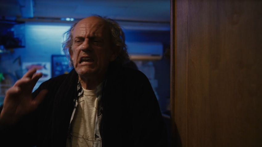 Фото - Пираньи 3DD: 850x478 / 51.55 Кб