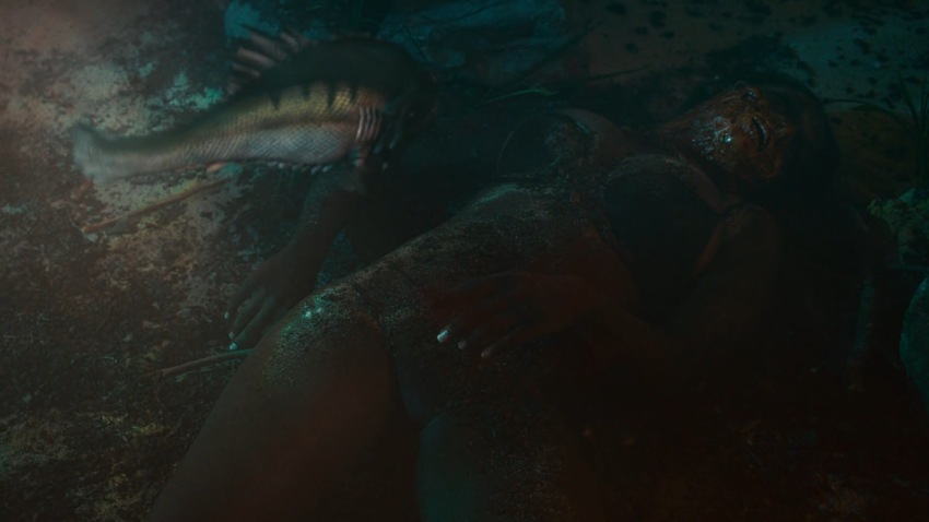 Фото - Пираньи 3DD: 850x478 / 60.05 Кб