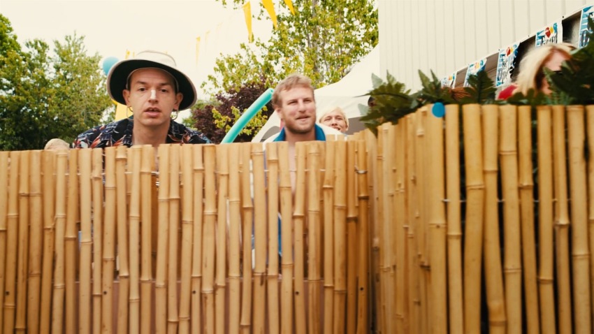 Фото - Пираньи 3DD: 850x478 / 120.45 Кб