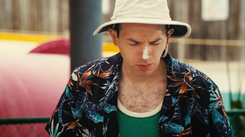 Фото - Пираньи 3DD: 850x478 / 101.57 Кб