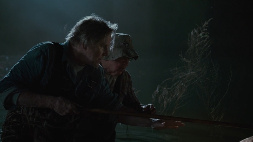 Фото - Пираньи 3DD: 850x478 / 49.05 Кб