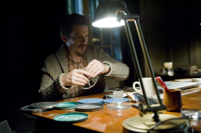 Фото - Синистер: 850x566 / 105.58 Кб