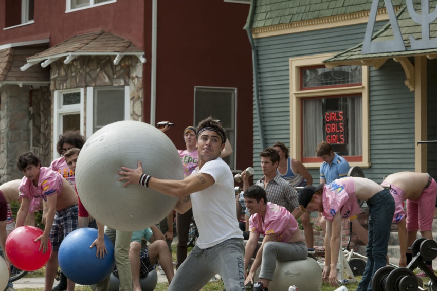 Фото - Соседи. На тропе войны: 850x566 / 139.05 Кб