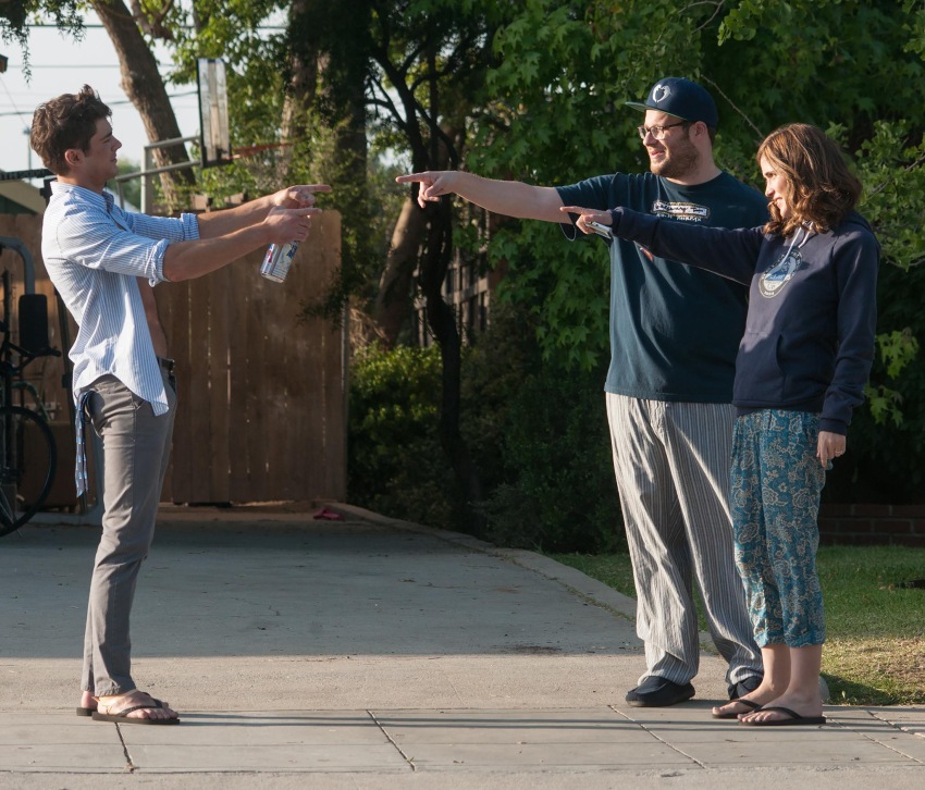 Фото - Соседи. На тропе войны: 850x726 / 198.56 Кб