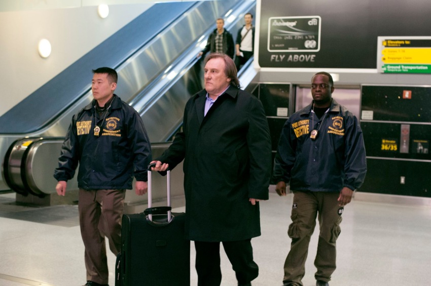 Фото - Добро пожаловать в Нью-Йорк: 850x565 / 115.05 Кб