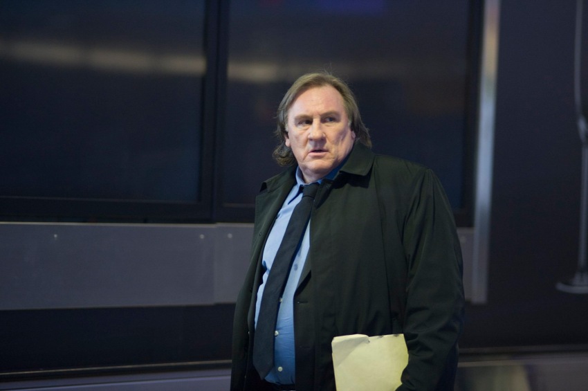 Фото - Добро пожаловать в Нью-Йорк: 850x565 / 70.31 Кб