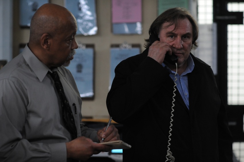 Фото - Добро пожаловать в Нью-Йорк: 850x566 / 76.63 Кб