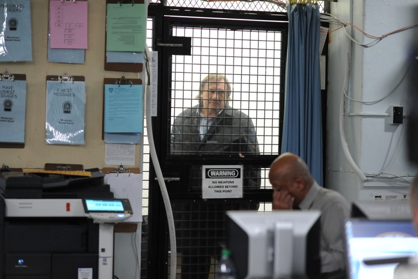 Фото - Добро пожаловать в Нью-Йорк: 850x567 / 121.69 Кб