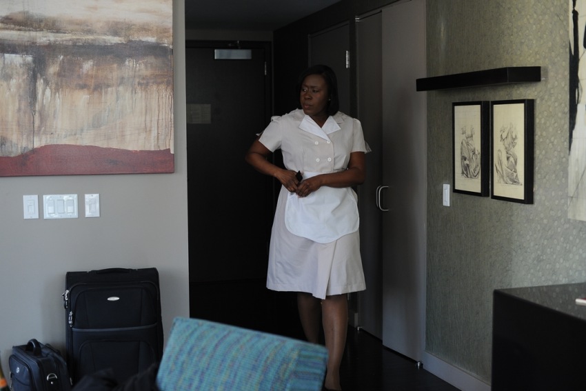 Фото - Добро пожаловать в Нью-Йорк: 850x567 / 92.4 Кб