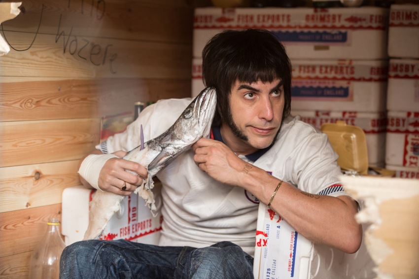 Фото - Братья из Гримсби: 850x566 / 120.82 Кб