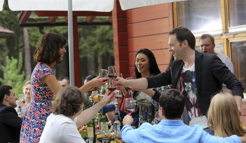 Фото - 8 новых свиданий: 850x494 / 131.97 Кб