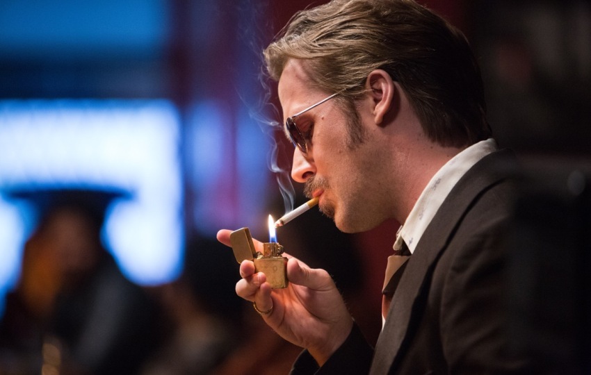 Фото - Славные парни: 850x540 / 89.45 Кб