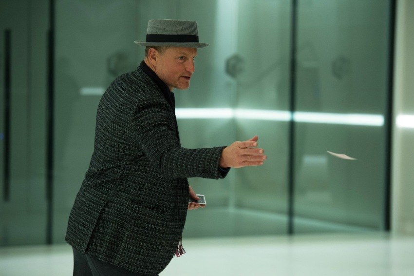 Фото - Иллюзия обмана 2: 850x566 / 85.46 Кб