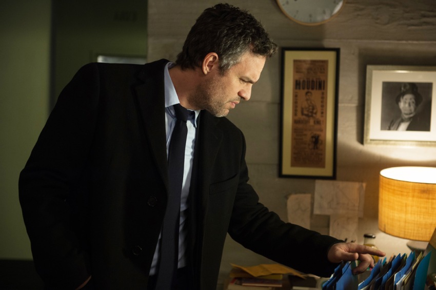 Фото - Иллюзия обмана 2: 850x565 / 79.04 Кб