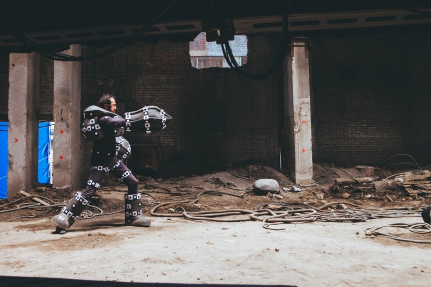 Фото - Защитники: 850x567 / 127.03 Кб