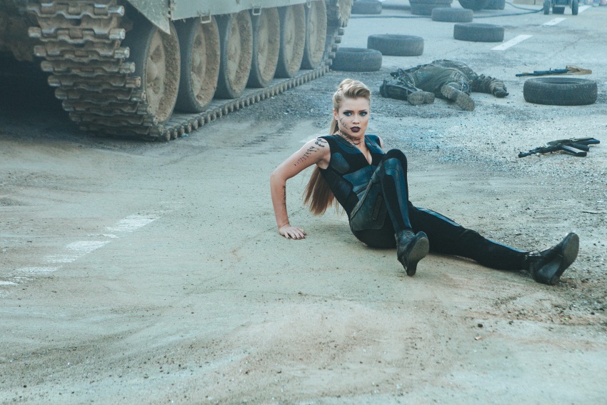 Фото - Защитники: 850x567 / 169.64 Кб