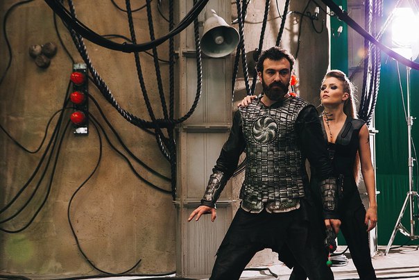 Фото - Защитники: 604x403 / 70.12 Кб