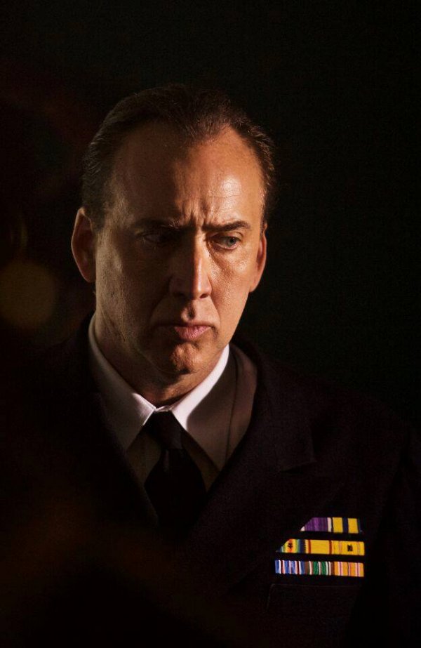 Фото - Крейсер: 600x923 / 56.76 Кб