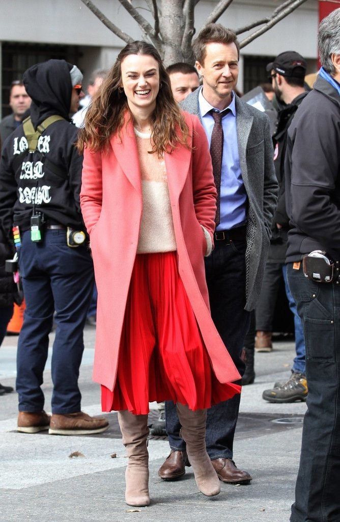 Фото - Призрачная красота: 668x1024 / 150.49 Кб