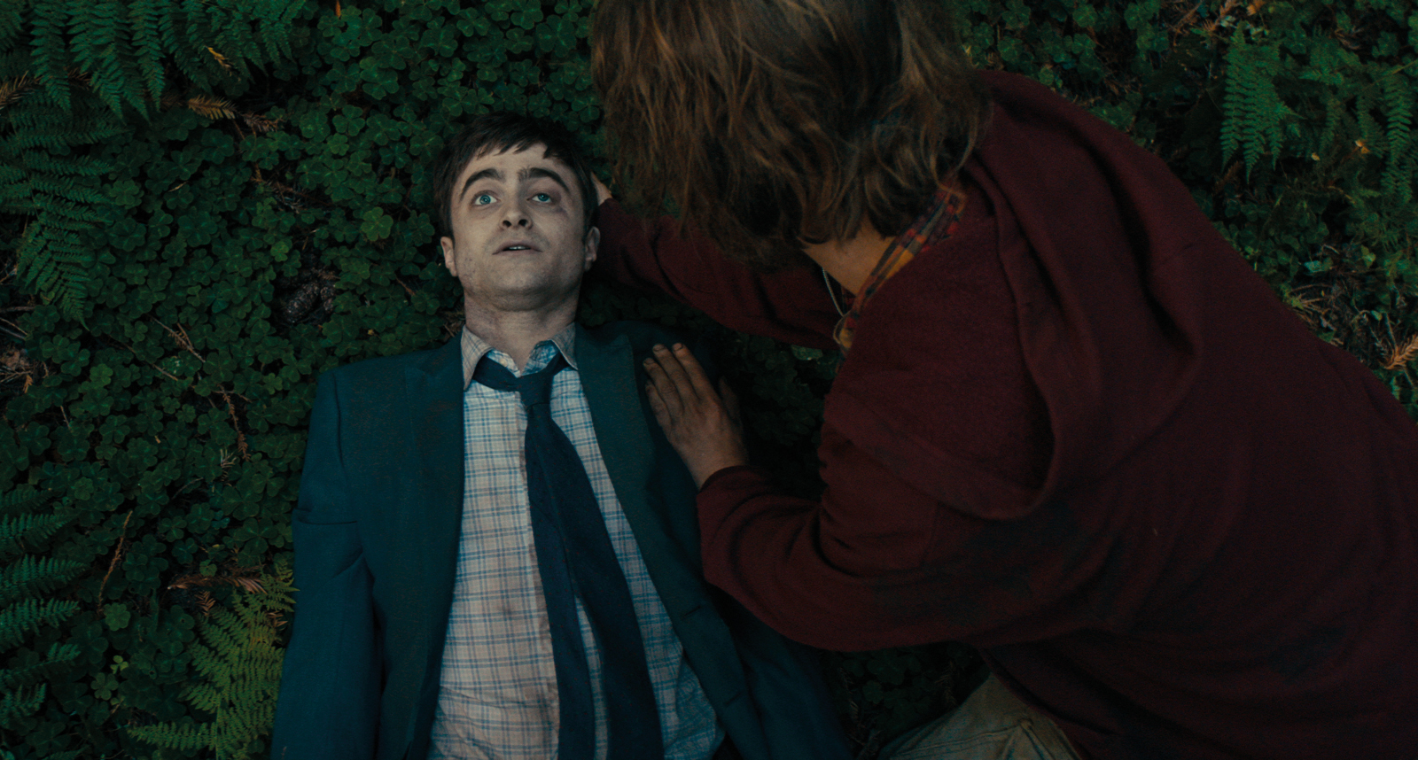 Фото - Человек – швейцарский нож: 1600x858 / 1186.16 Кб