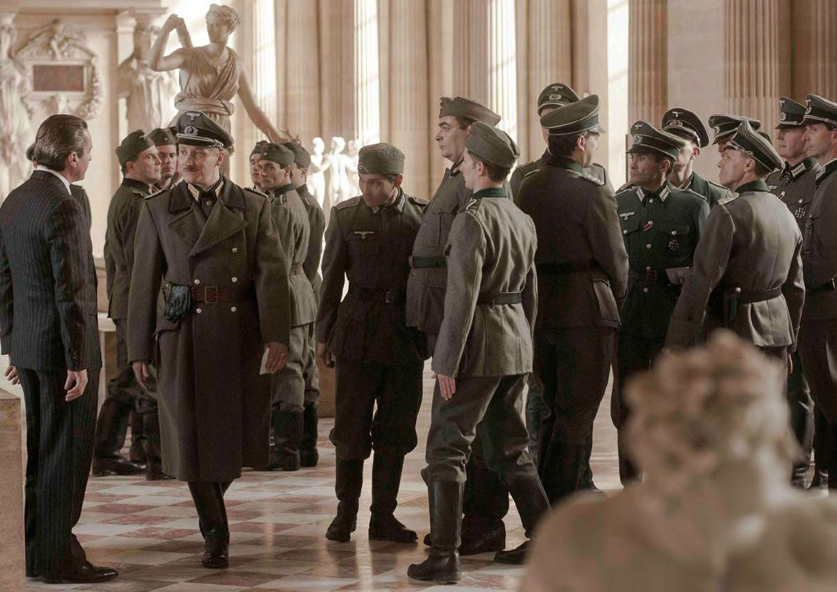 Фото - Франкофония: 1193x844 / 178.58 Кб