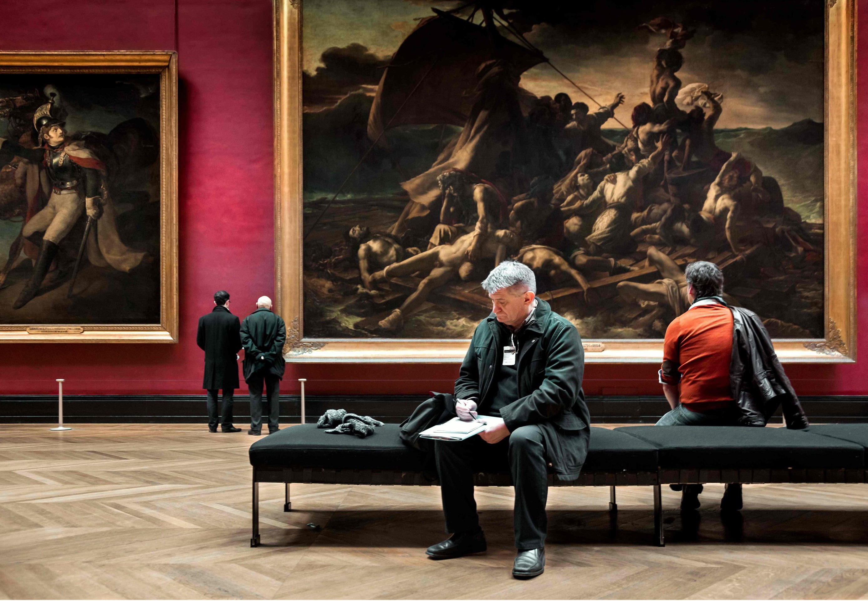 Фото - Франкофония: 2774x1920 / 1236.88 Кб