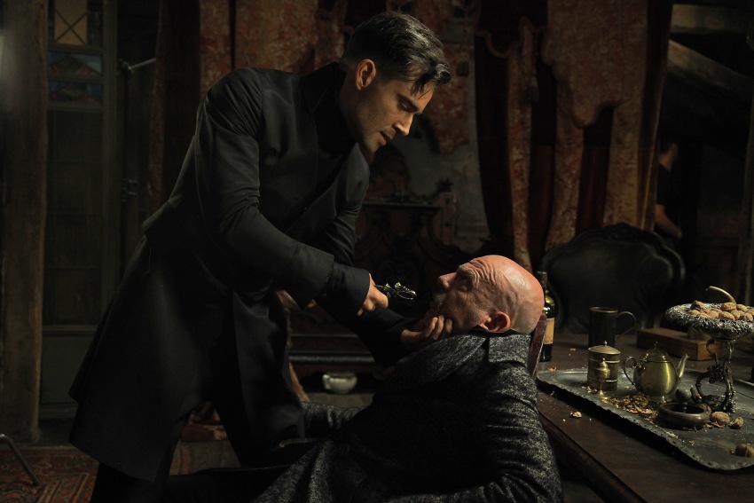 Фото - Дуэлянт: 850x567 / 98.88 Кб