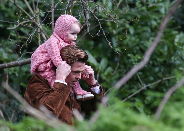 Фото - Союзники: 604x430 / 61.72 Кб